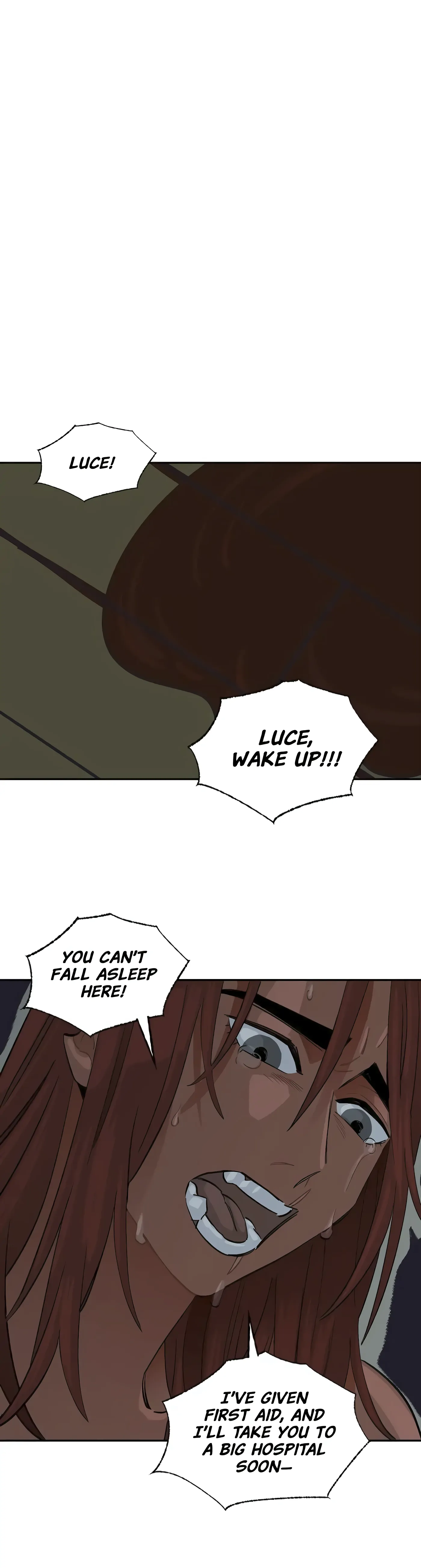 On a Leash Chapter 138 - page 40