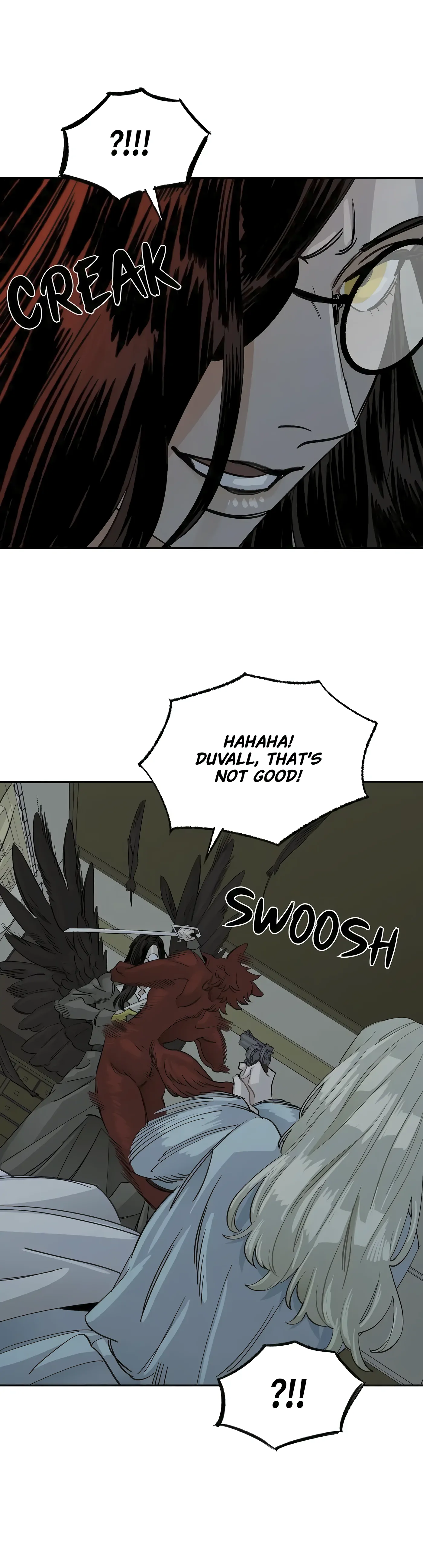 On a Leash Chapter 138 - page 10