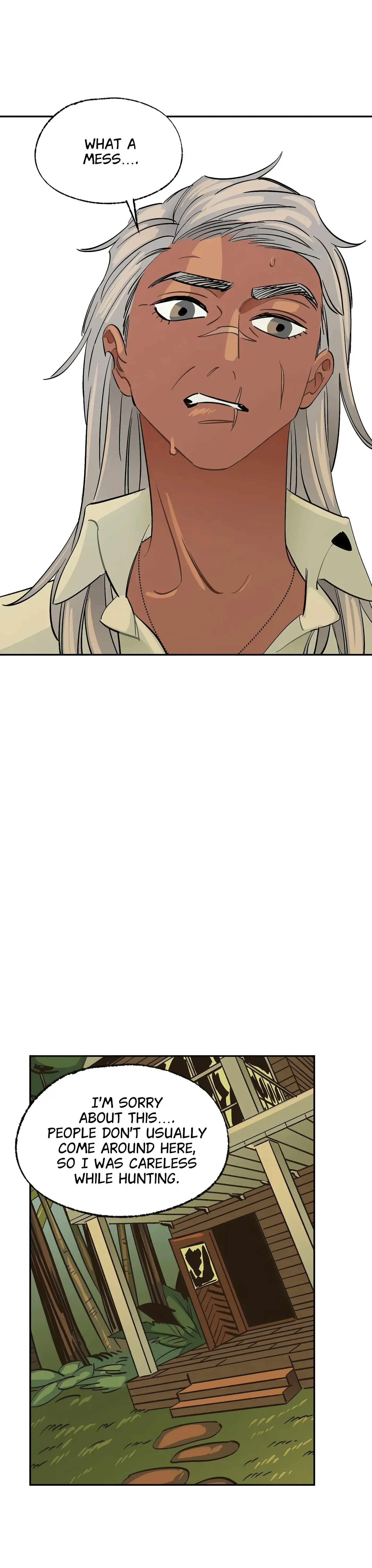 On a Leash Chapter 139 - page 15