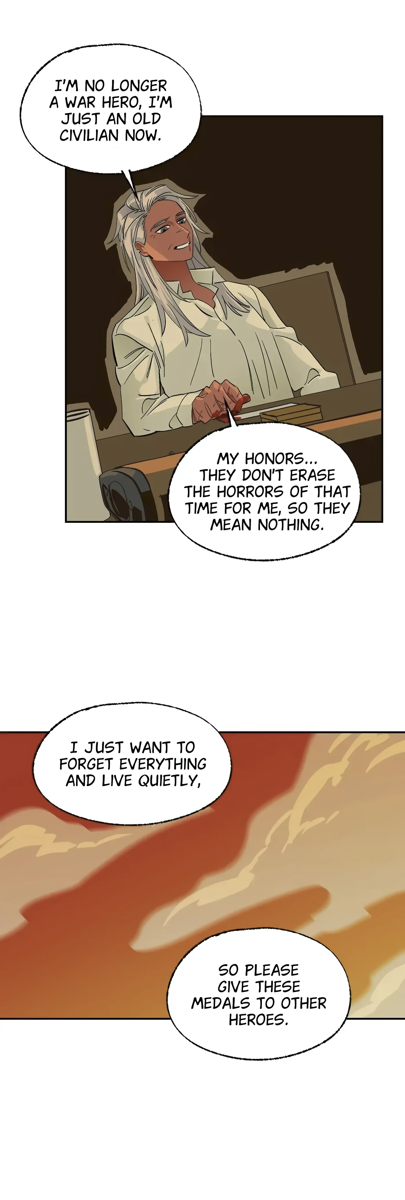 On a Leash Chapter 139 - page 22