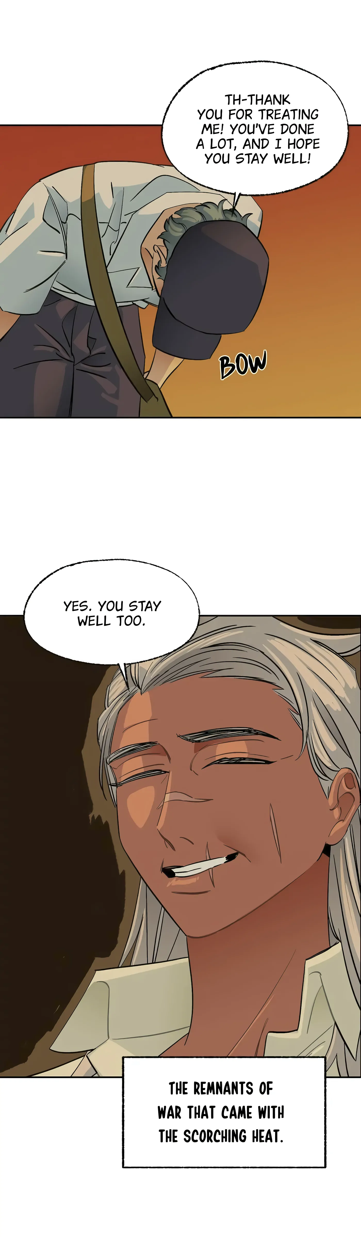 On a Leash Chapter 139 - page 25