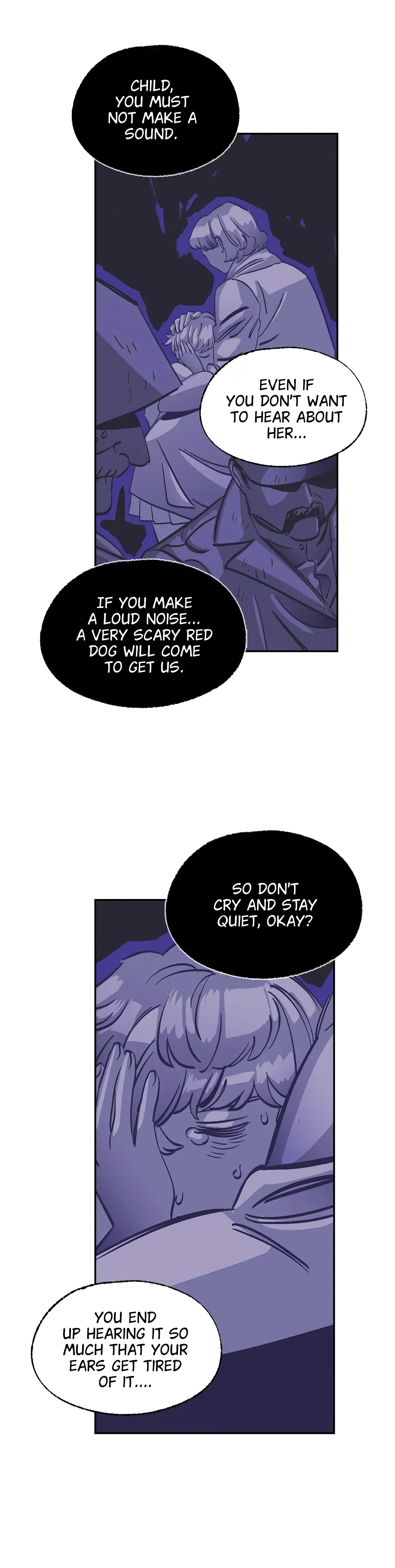 On a Leash Chapter 139 - page 10