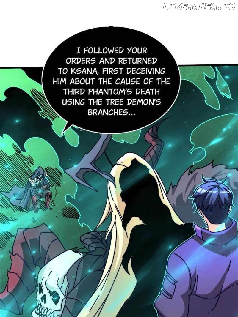 King's Game Chapter 21 - page 12