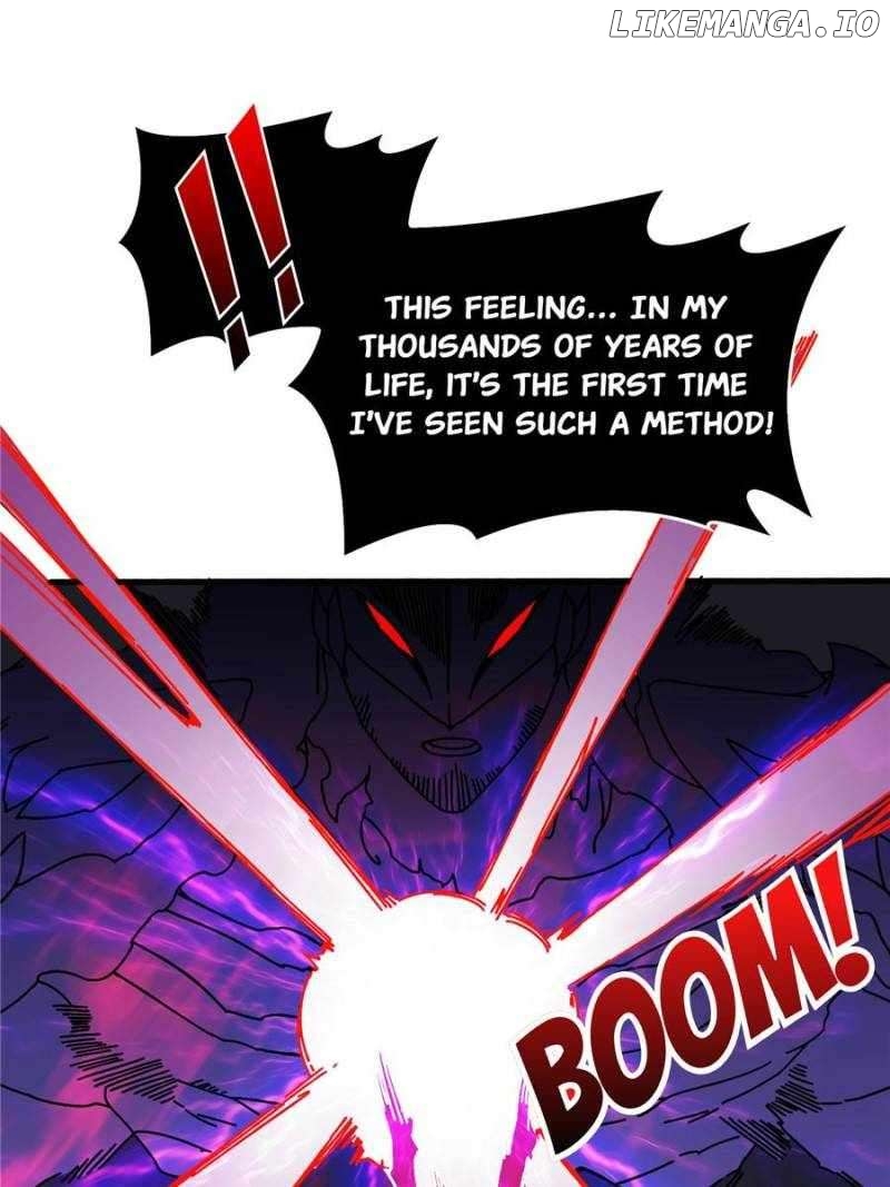 King's Game Chapter 21 - page 23