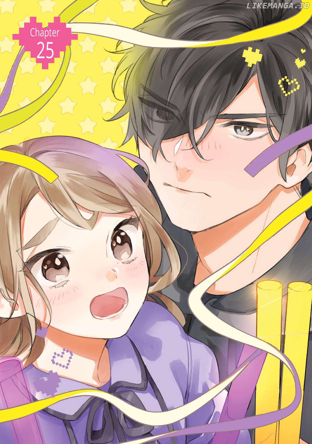 Having an Idol-Loving Boyfriend is the Best Chapter 25 - page 4