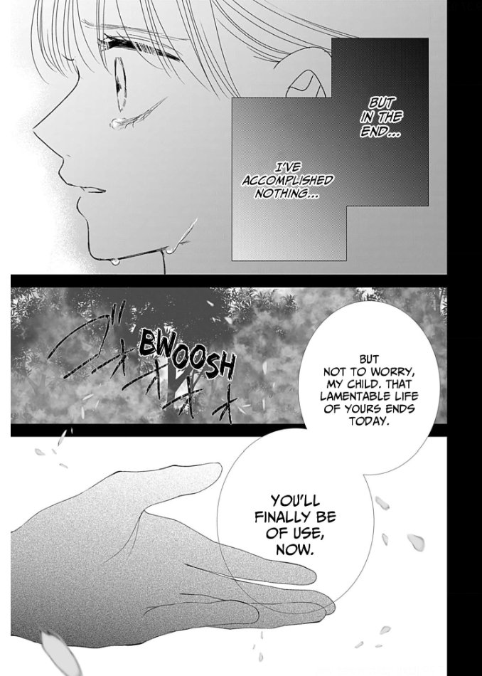 How I Married Into the Togo Clan Chapter 8 - page 29