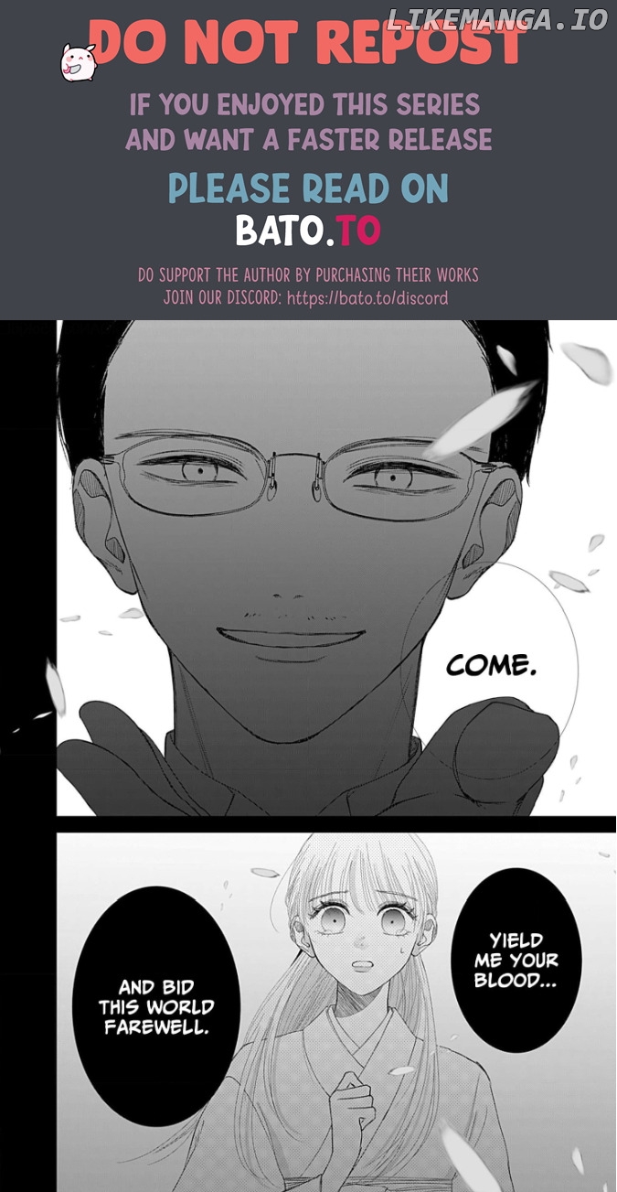 How I Married Into the Togo Clan Chapter 8 - page 30