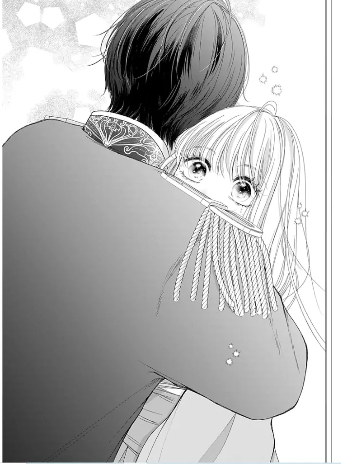 How I Married Into the Togo Clan Chapter 9 - page 19