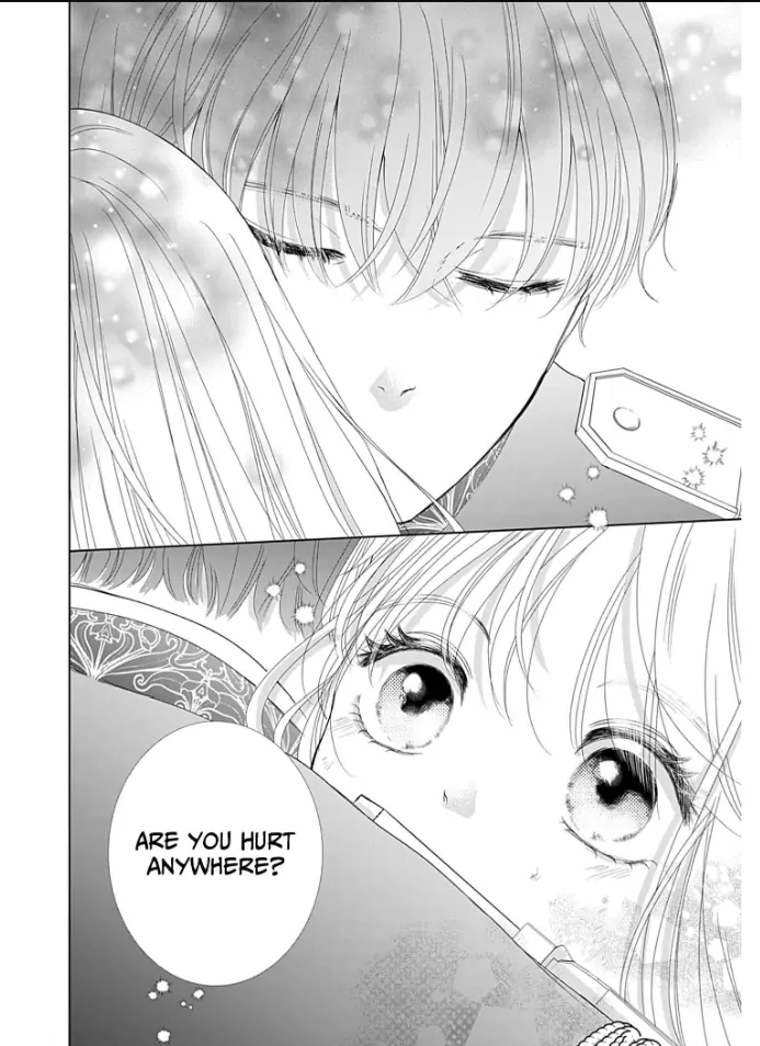 How I Married Into the Togo Clan Chapter 9 - page 20