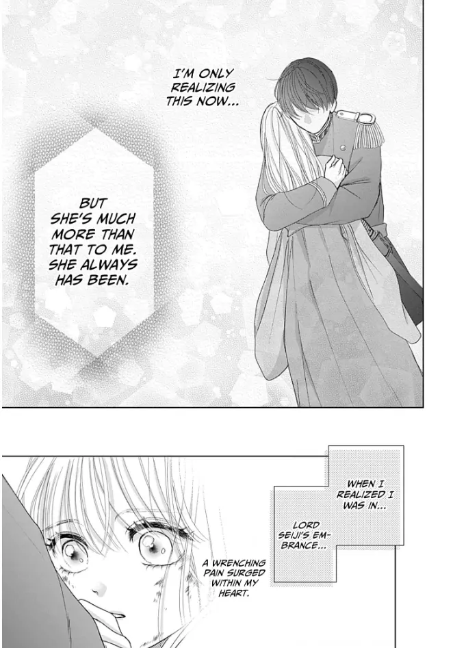 How I Married Into the Togo Clan Chapter 9 - page 23