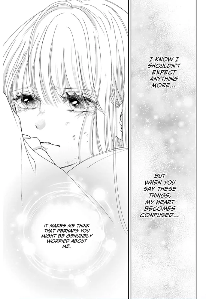 How I Married Into the Togo Clan Chapter 9 - page 25