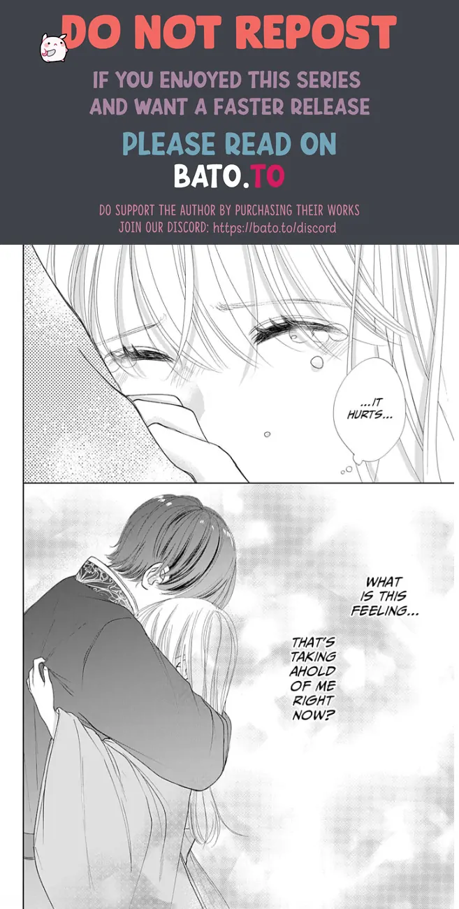 How I Married Into the Togo Clan Chapter 9 - page 26