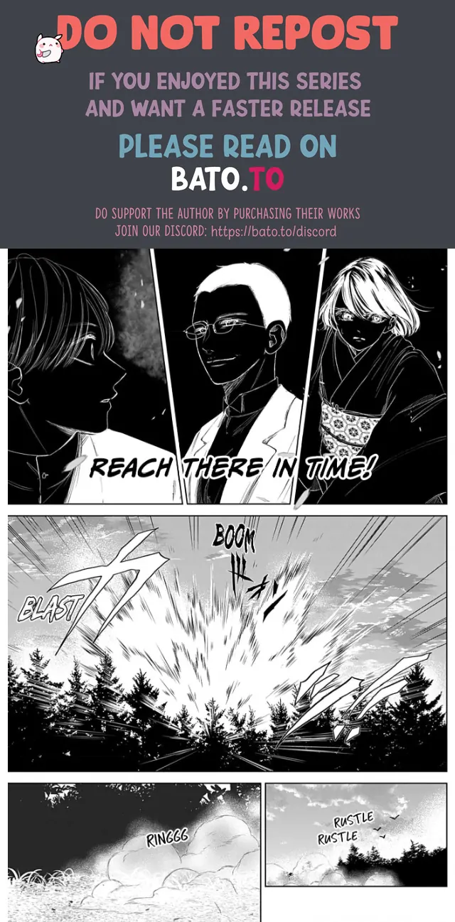 How I Married Into the Togo Clan Chapter 9 - page 9