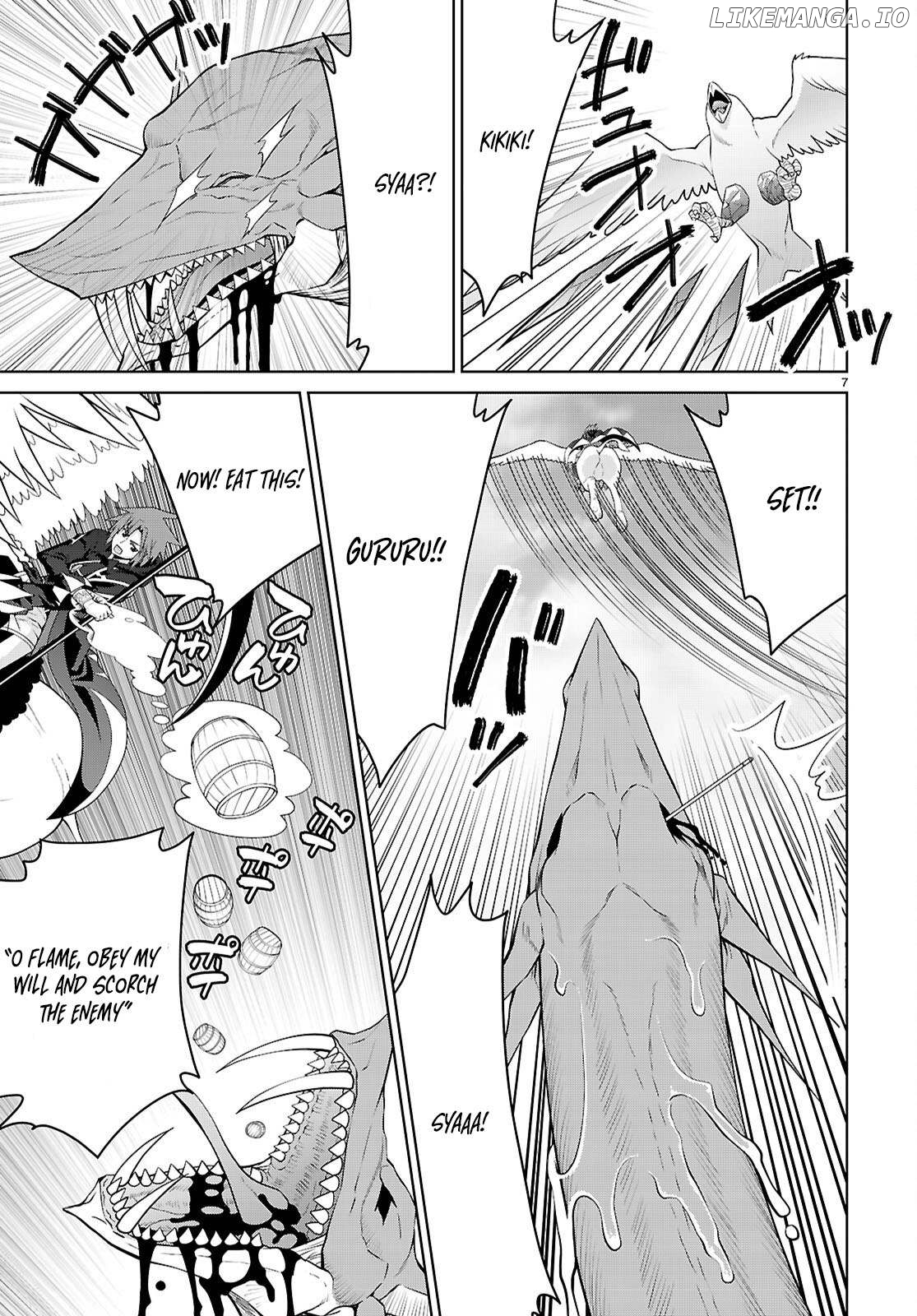 Legend (Takano Masaharu) Chapter 100 - page 9