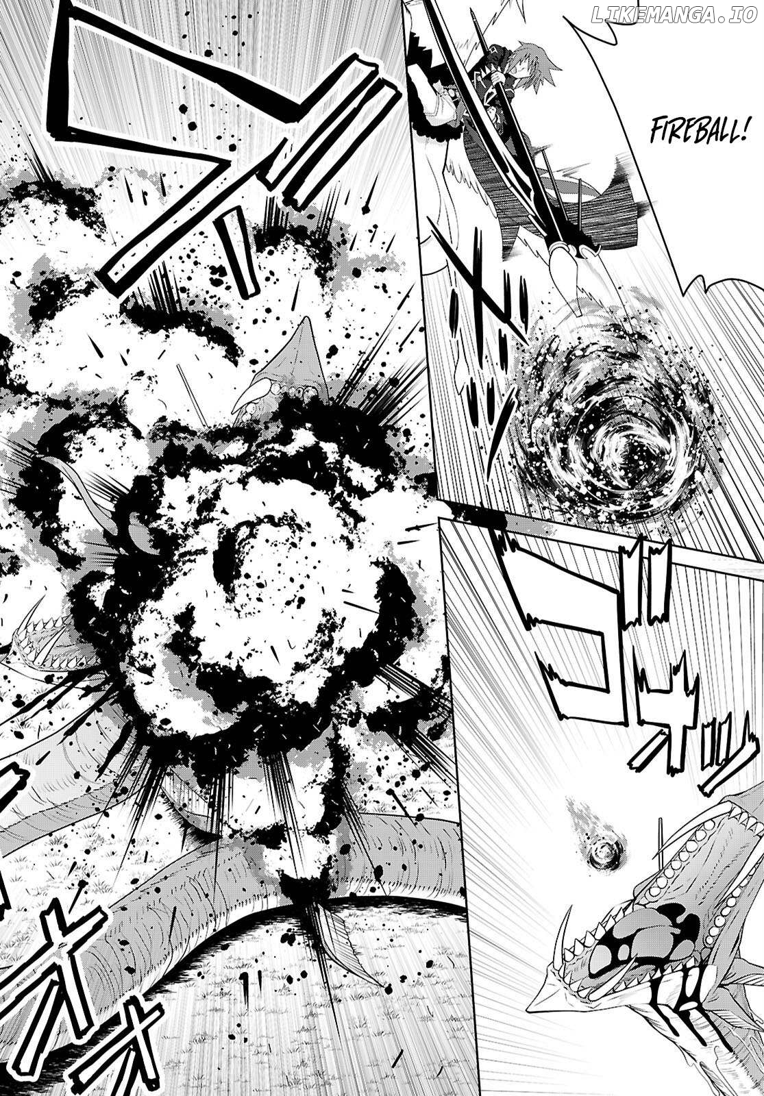 Legend (Takano Masaharu) Chapter 100 - page 10