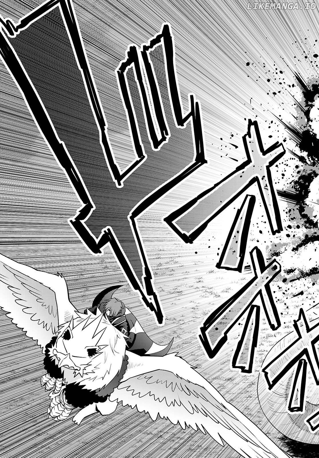 Legend (Takano Masaharu) Chapter 100 - page 11