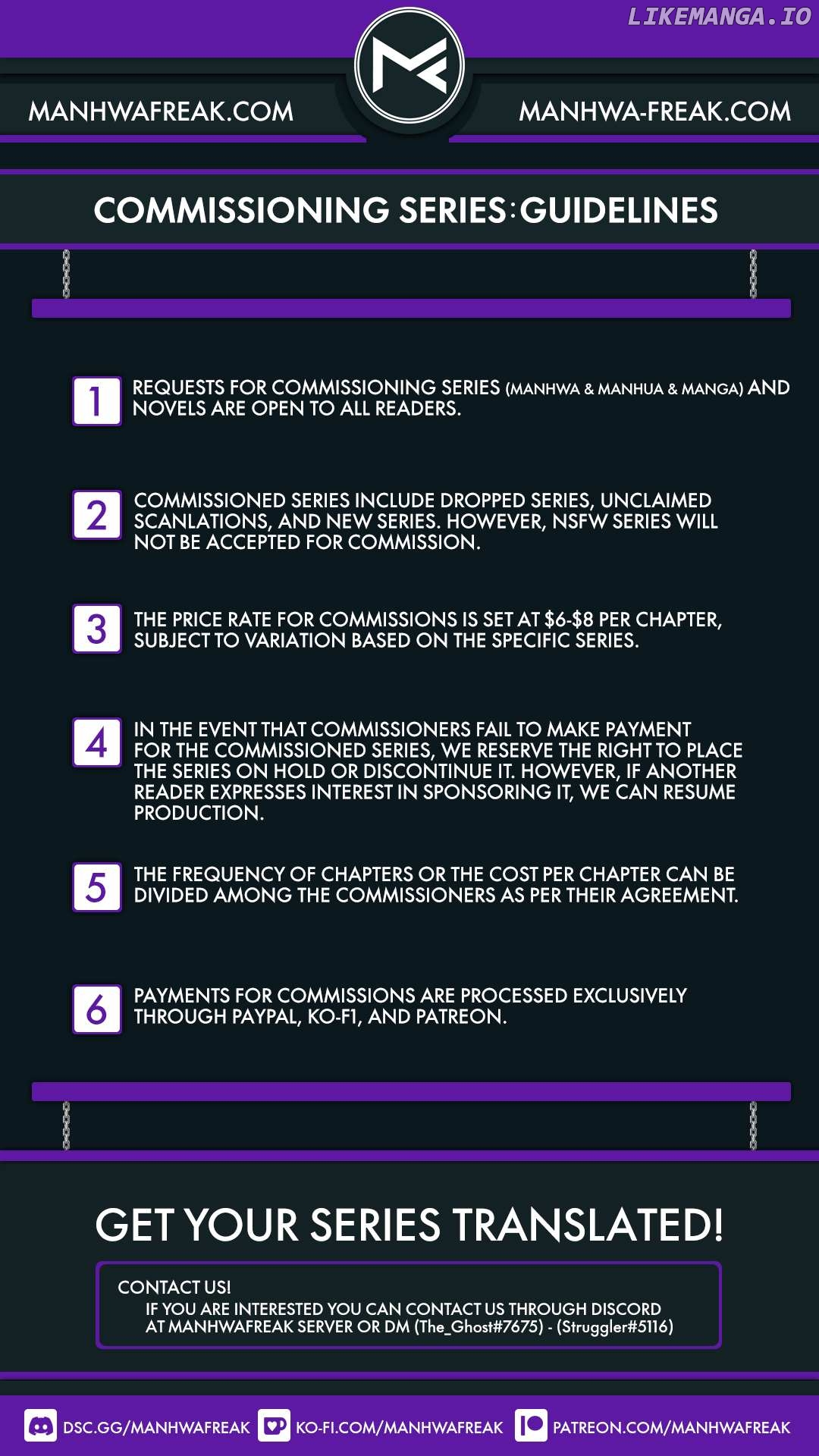 Legend (Takano Masaharu) Chapter 100 - page 27