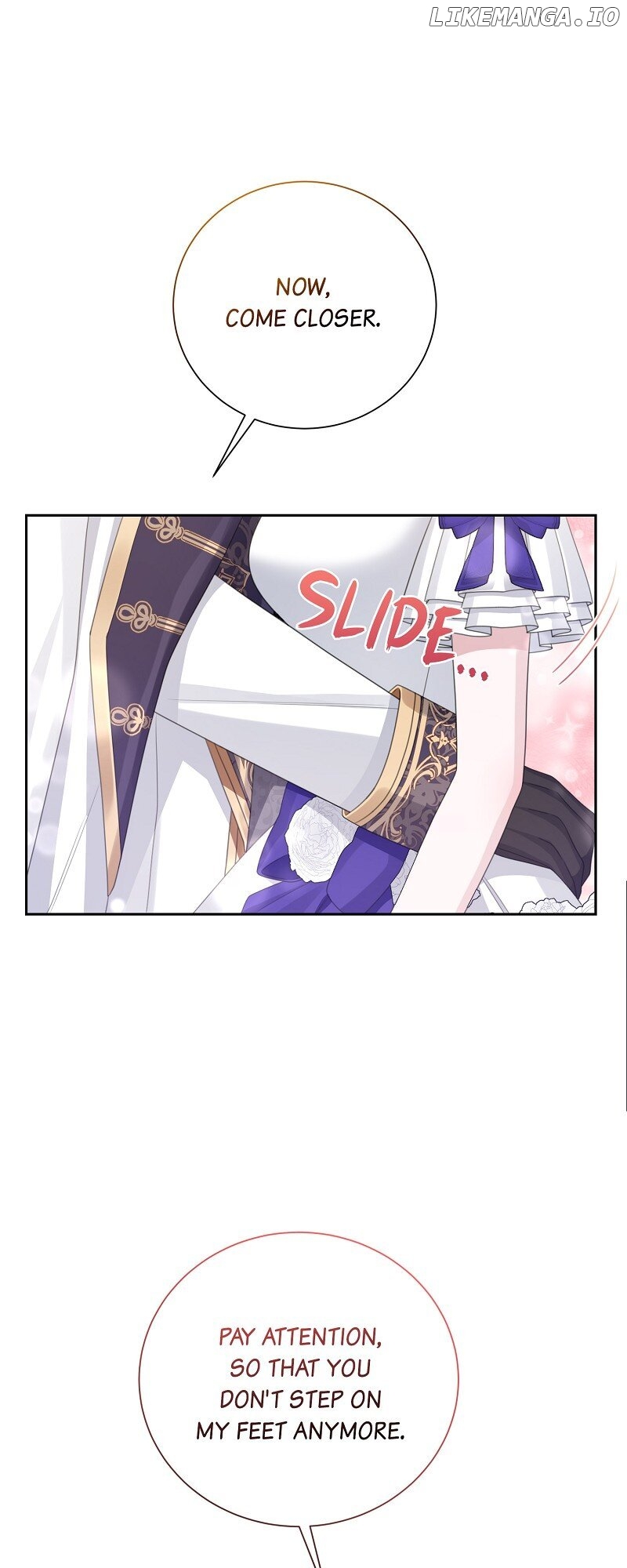 When Cinderella's Magic Fades Away Chapter 39 - page 21