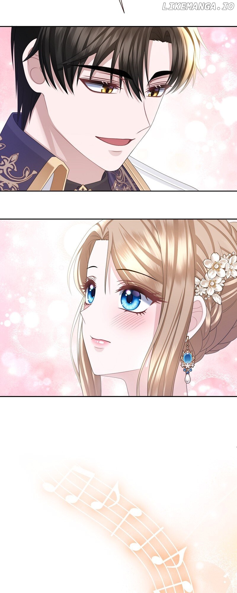 When Cinderella's Magic Fades Away Chapter 39 - page 22