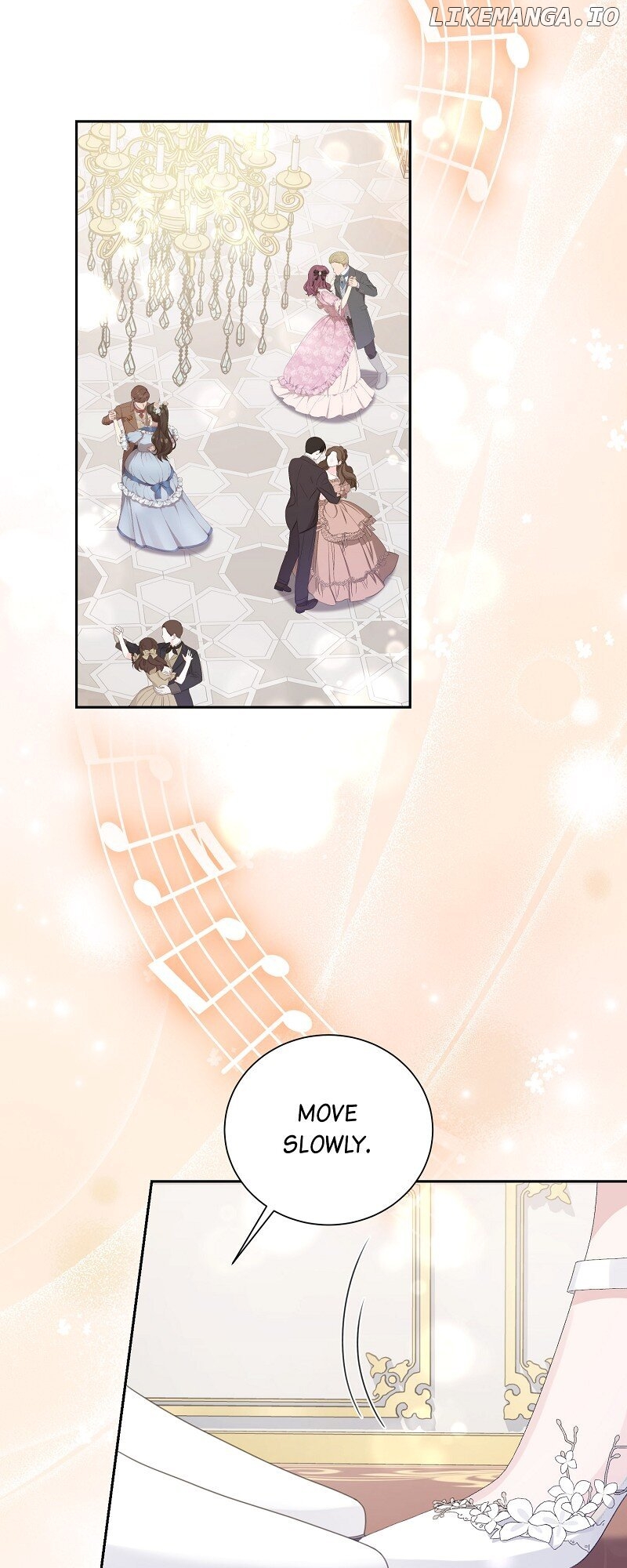 When Cinderella's Magic Fades Away Chapter 39 - page 23