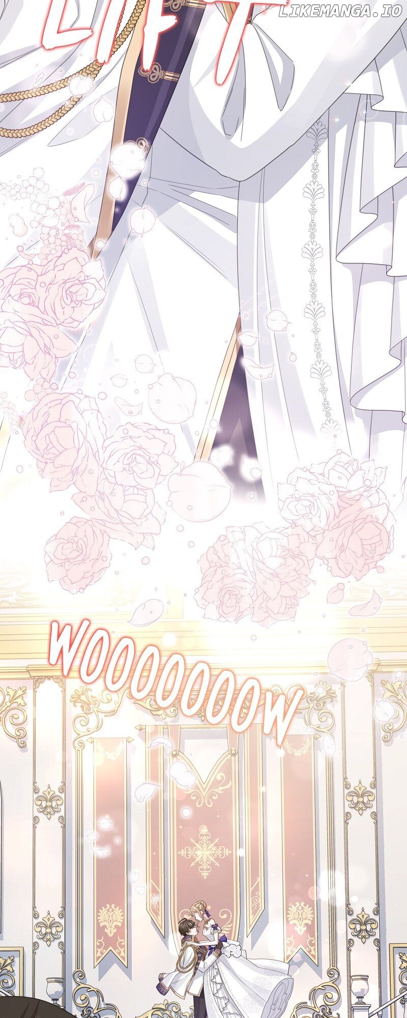 When Cinderella's Magic Fades Away Chapter 39 - page 31