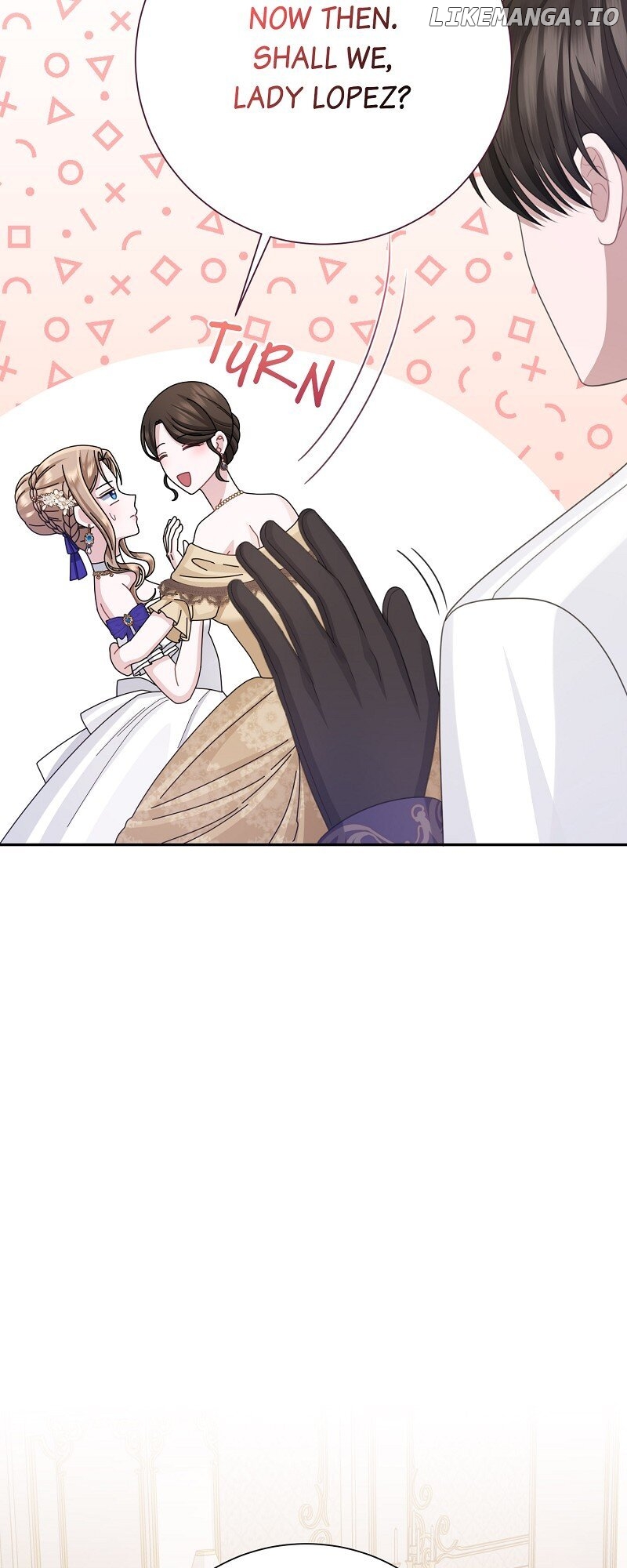 When Cinderella's Magic Fades Away Chapter 39 - page 37