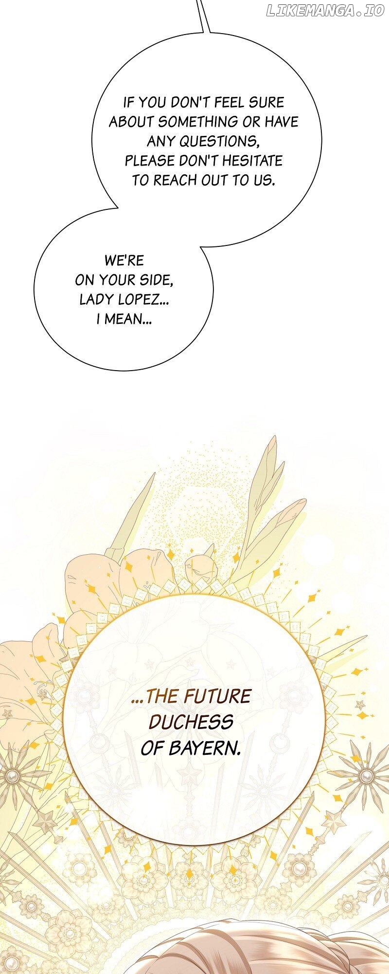 When Cinderella's Magic Fades Away Chapter 39 - page 44