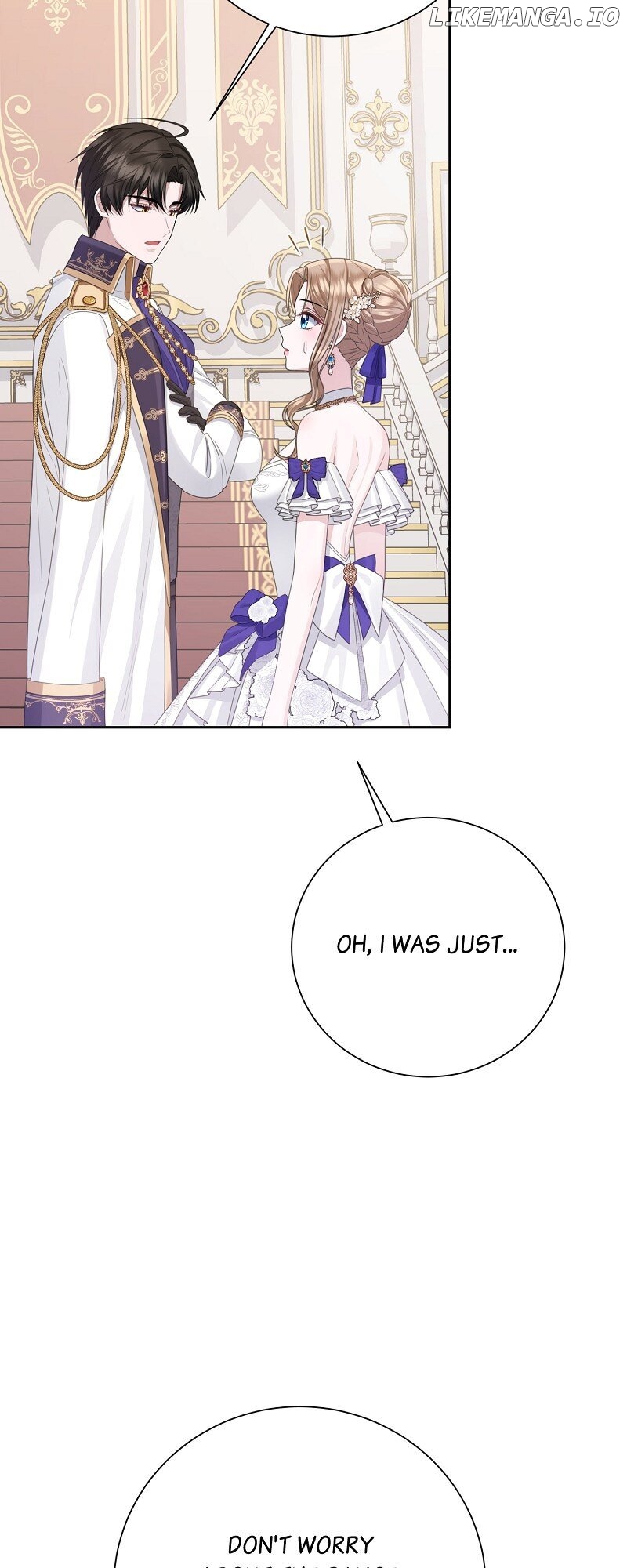 When Cinderella's Magic Fades Away Chapter 39 - page 5