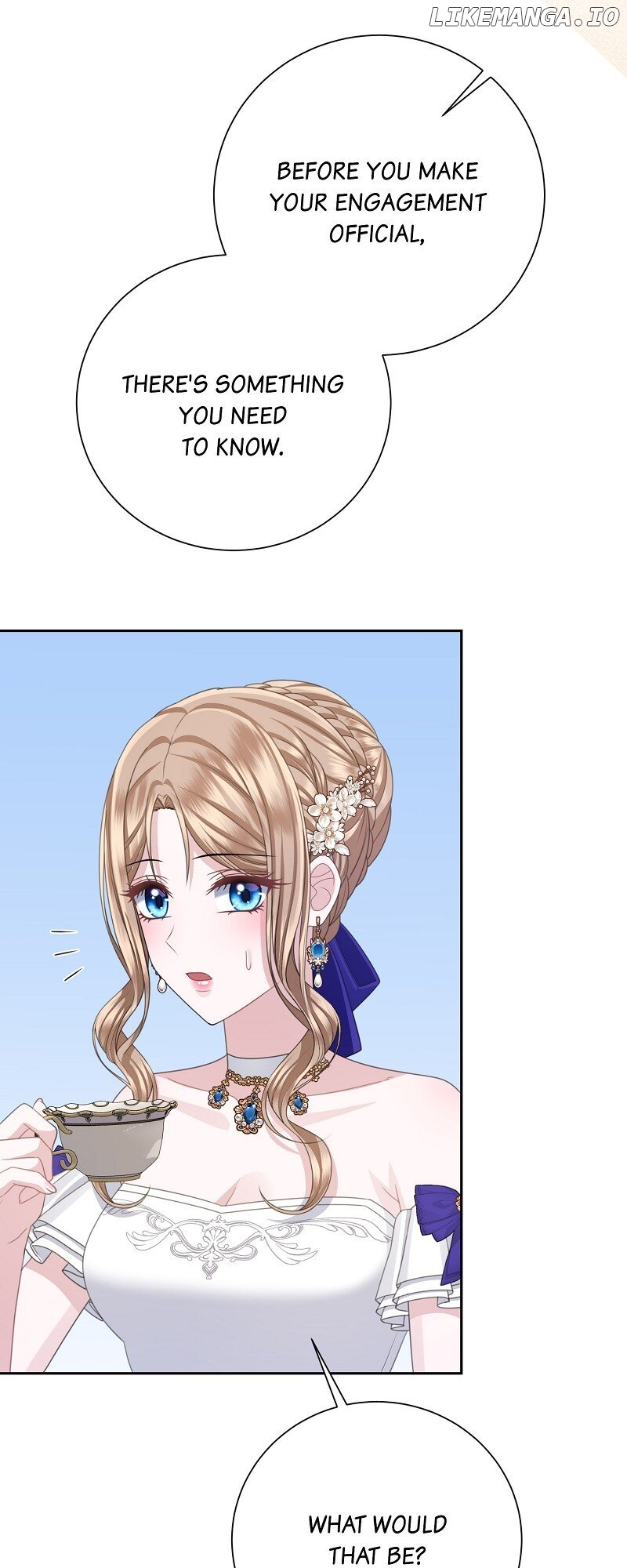 When Cinderella's Magic Fades Away Chapter 39 - page 51