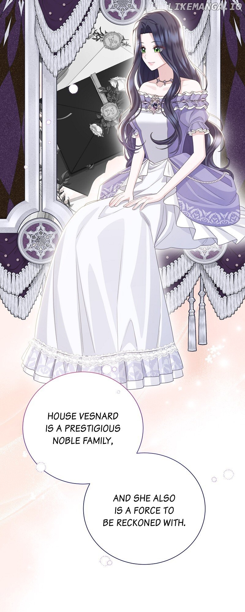 When Cinderella's Magic Fades Away Chapter 39 - page 55