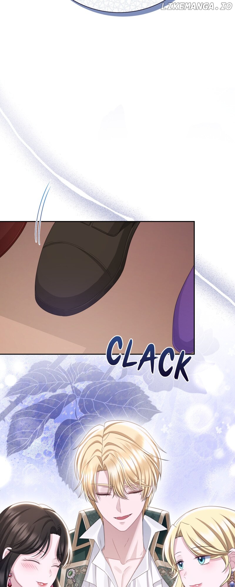 When Cinderella's Magic Fades Away Chapter 40 - page 13