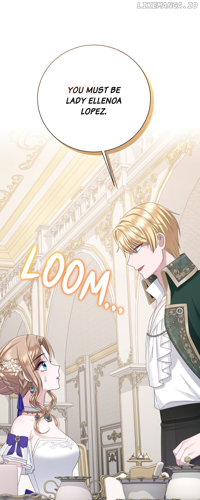 When Cinderella's Magic Fades Away Chapter 40 - page 25