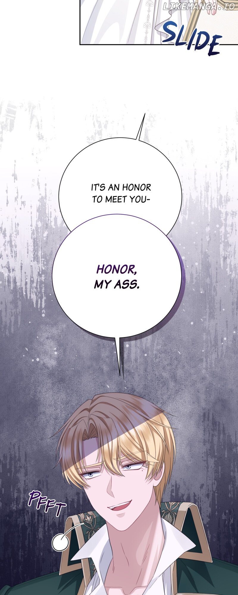 When Cinderella's Magic Fades Away Chapter 40 - page 30