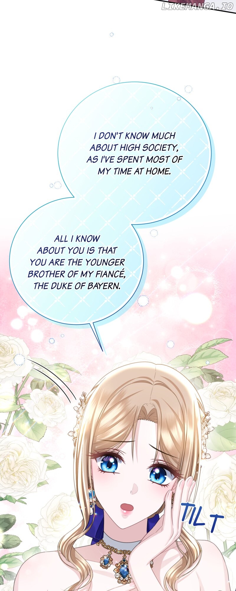 When Cinderella's Magic Fades Away Chapter 40 - page 43