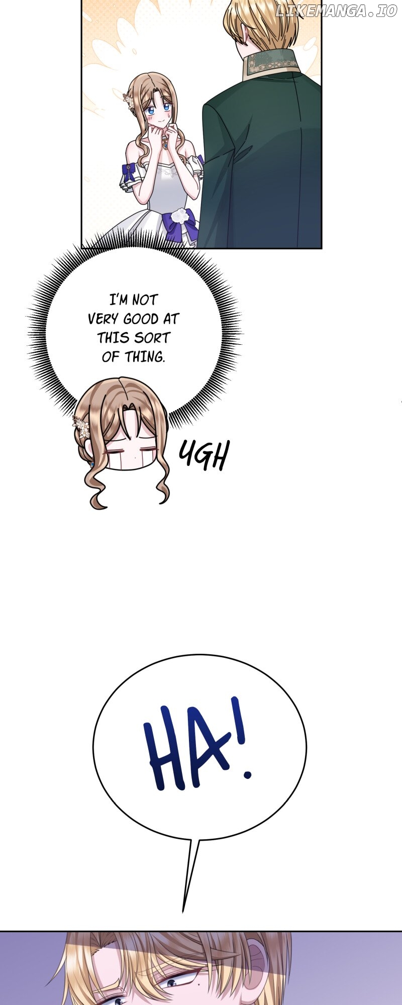 When Cinderella's Magic Fades Away Chapter 40 - page 45