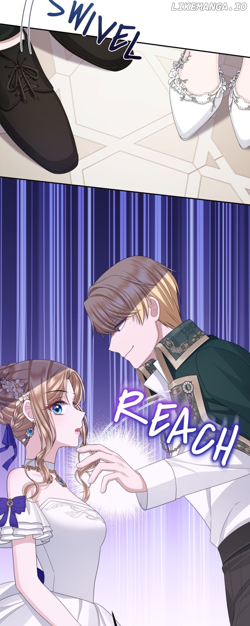 When Cinderella's Magic Fades Away Chapter 40 - page 50