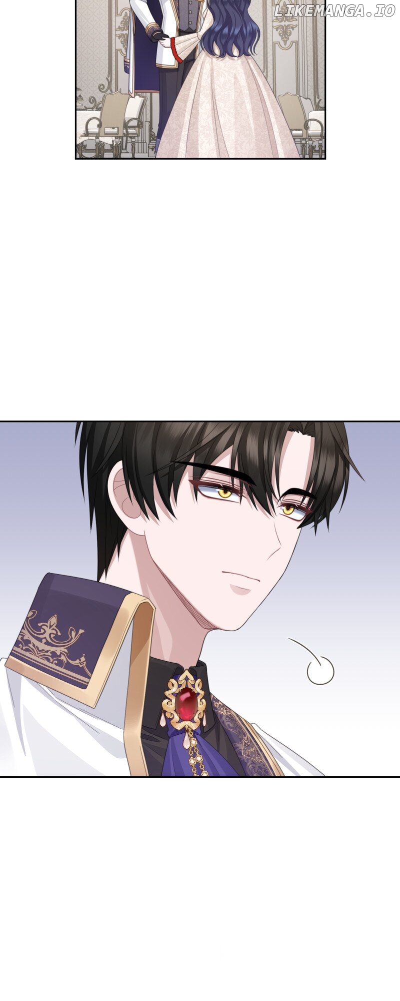 When Cinderella's Magic Fades Away Chapter 40 - page 7