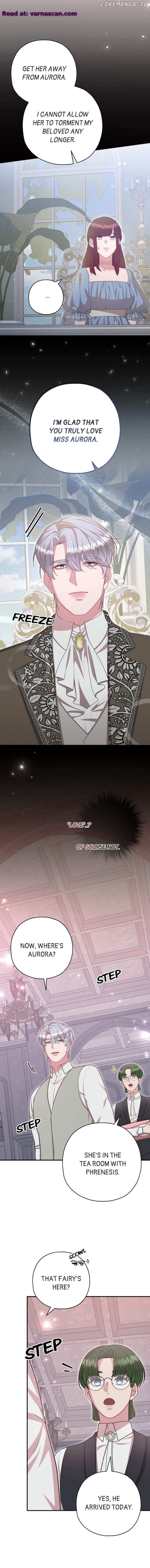 The Devilishly Trash Duke Chapter 45 - page 2