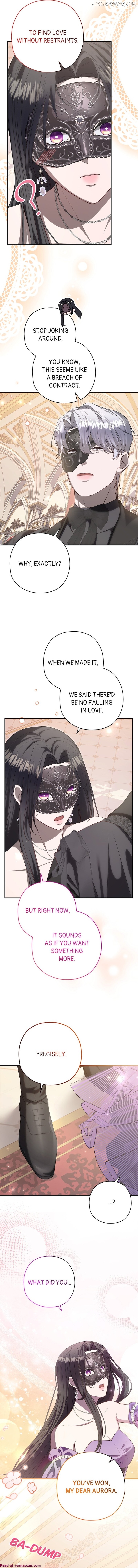 The Devilishly Trash Duke Chapter 48 - page 13