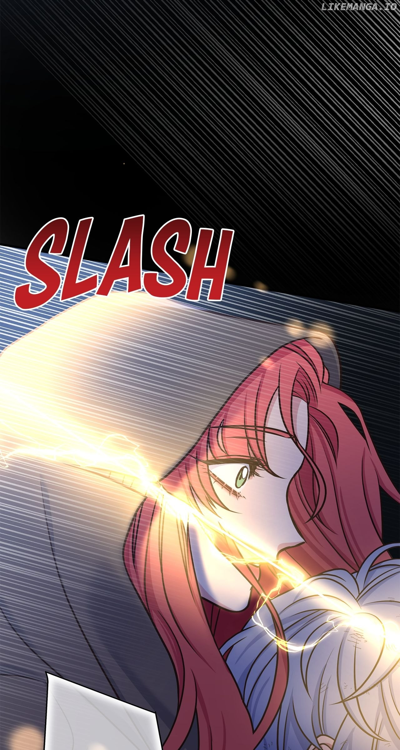 Holding You Captive Chapter 42 - page 10