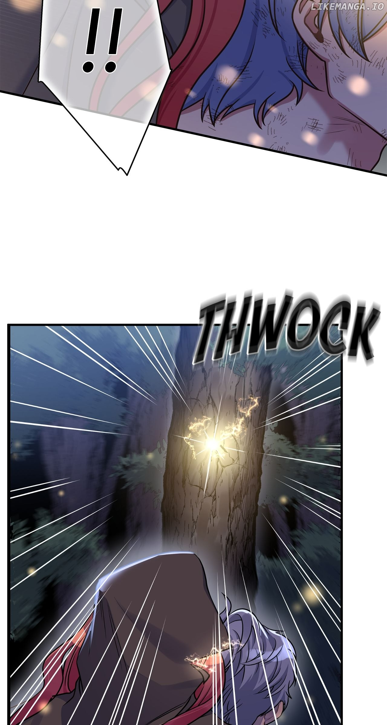 Holding You Captive Chapter 42 - page 11