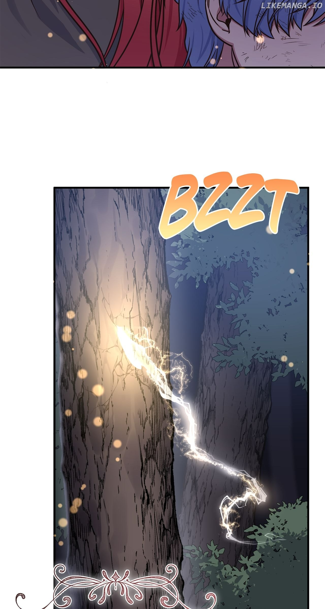 Holding You Captive Chapter 42 - page 14