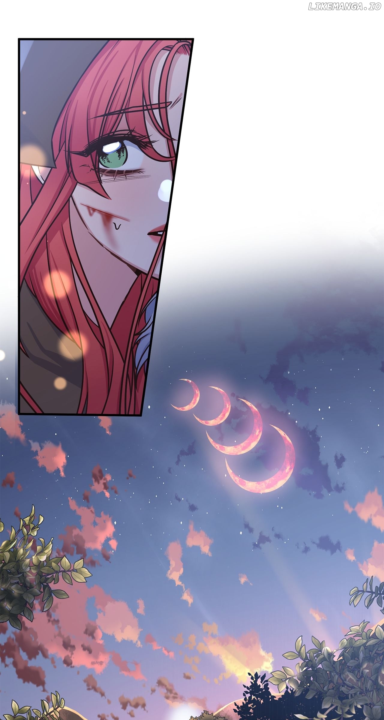 Holding You Captive Chapter 42 - page 16