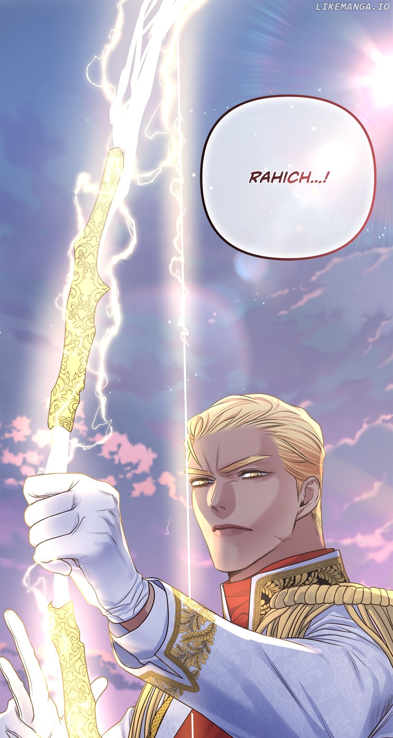 Holding You Captive Chapter 42 - page 18
