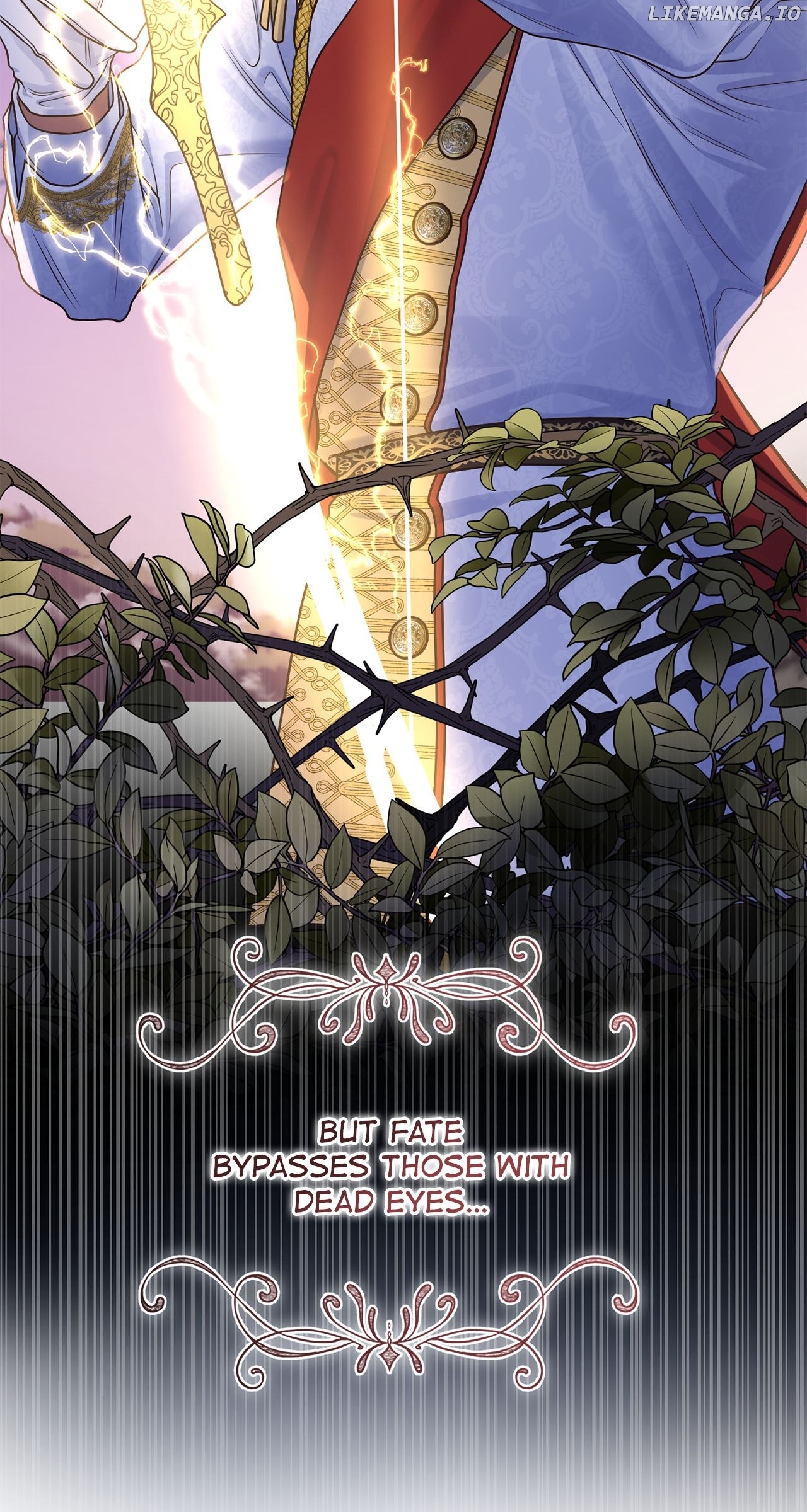 Holding You Captive Chapter 42 - page 19