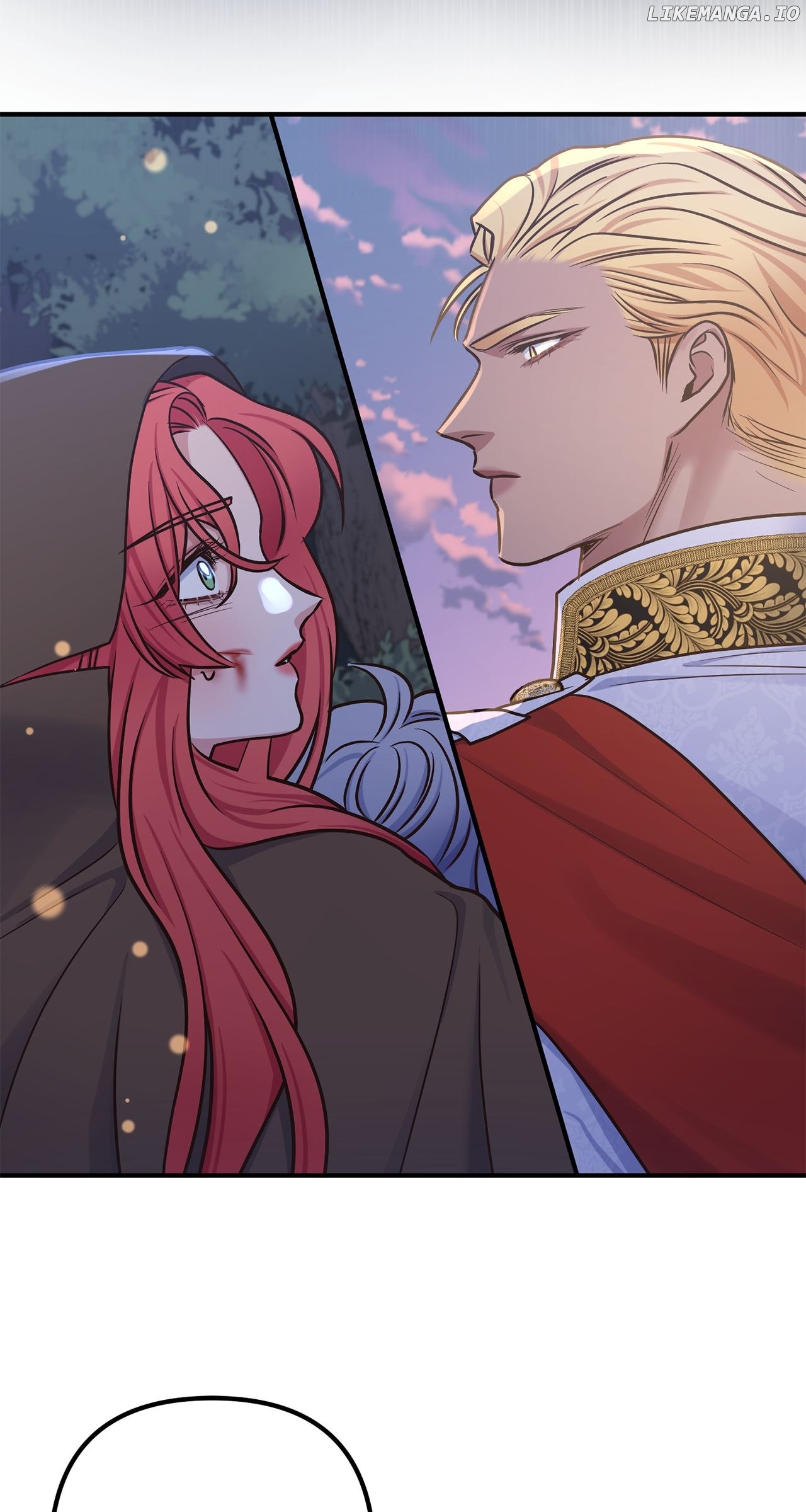 Holding You Captive Chapter 42 - page 20