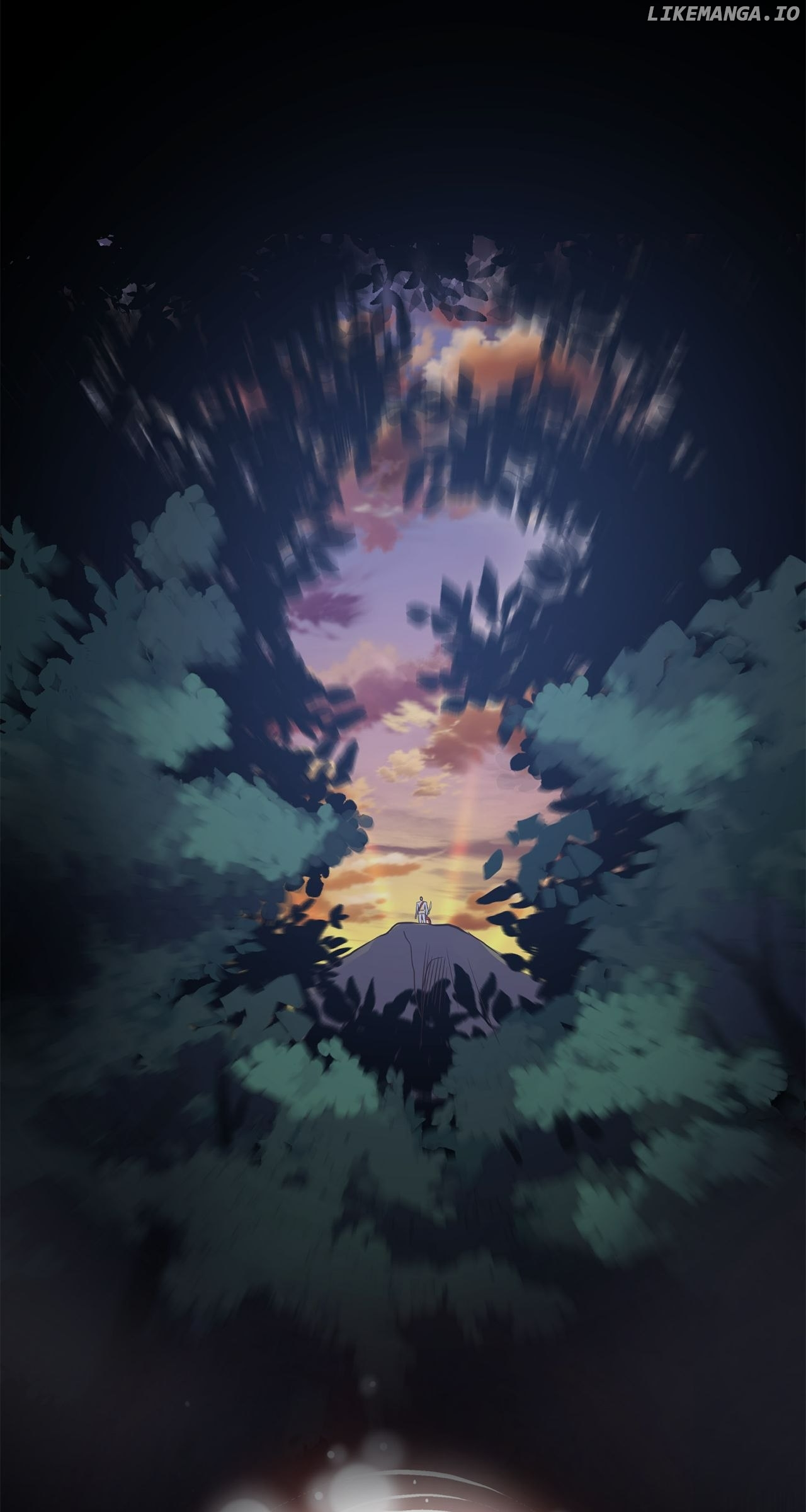 Holding You Captive Chapter 42 - page 27