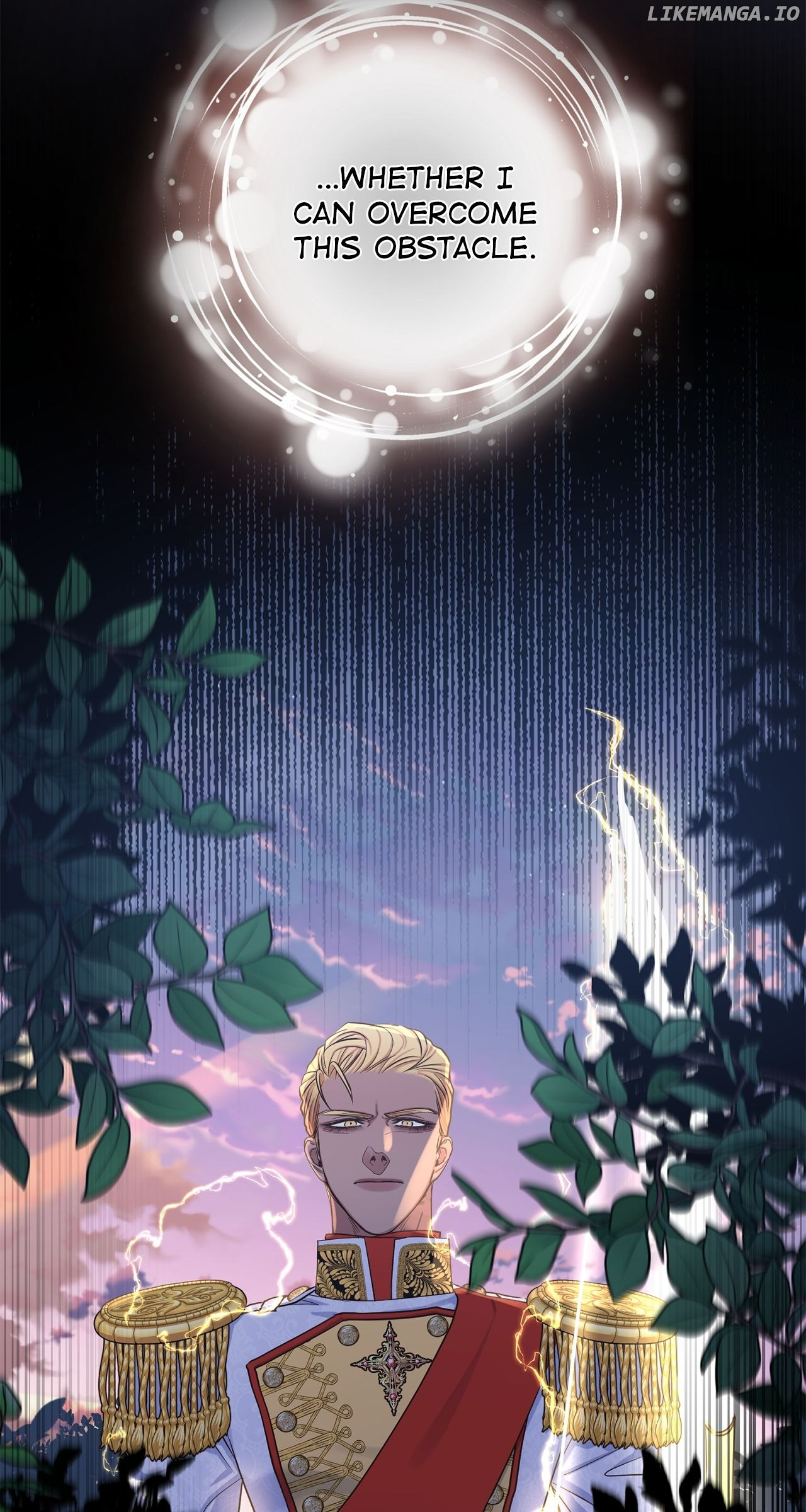 Holding You Captive Chapter 42 - page 28