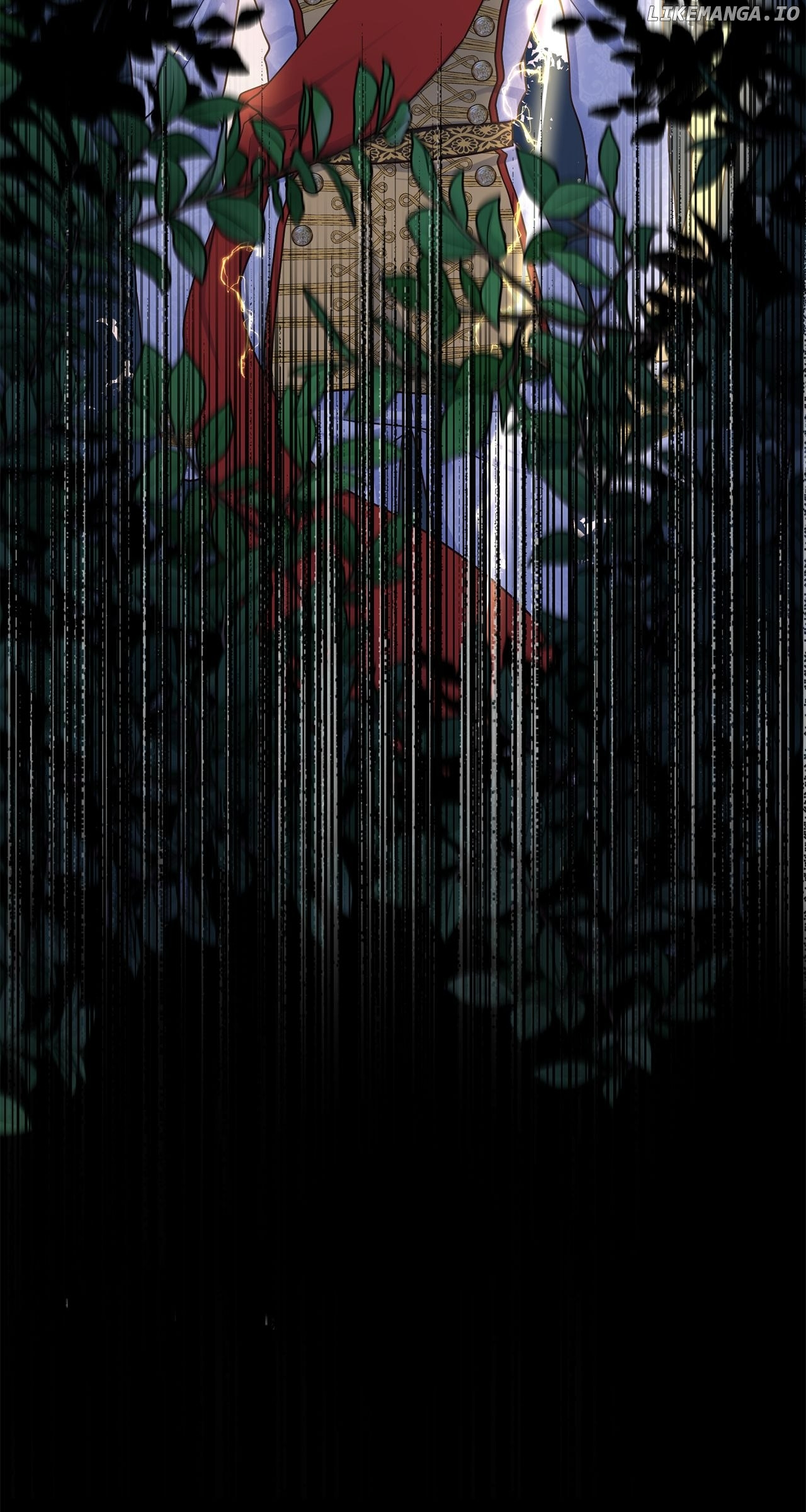 Holding You Captive Chapter 42 - page 29