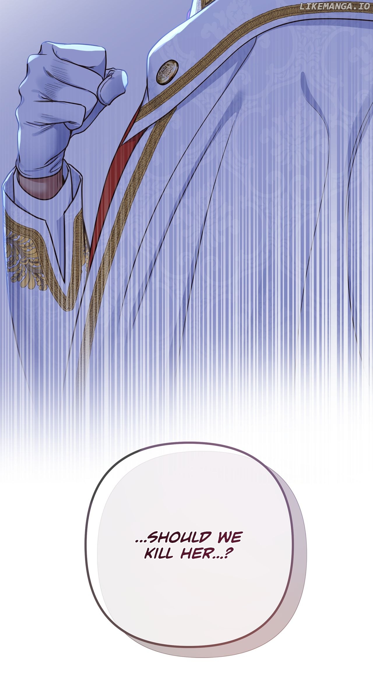 Holding You Captive Chapter 42 - page 3